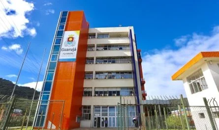 IPTU Guarujá - SP Prefeitura