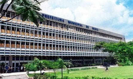 IPTU Mauá - SP
