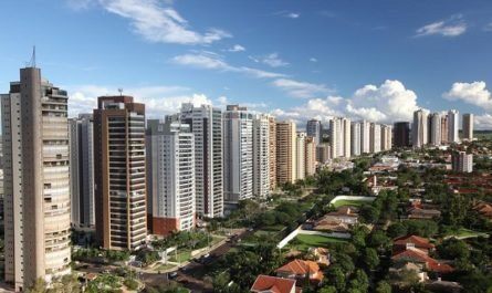 IPTU Ribeirão Preto - SP