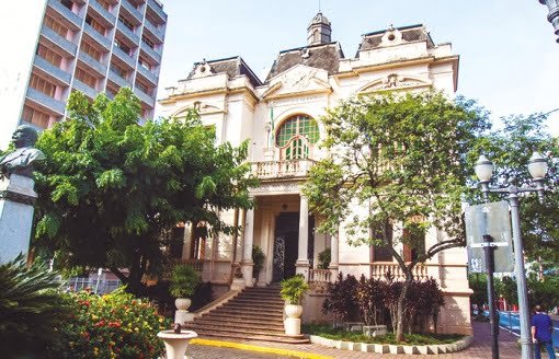 IPTU Ribeirão Preto - SP - Prefeitura