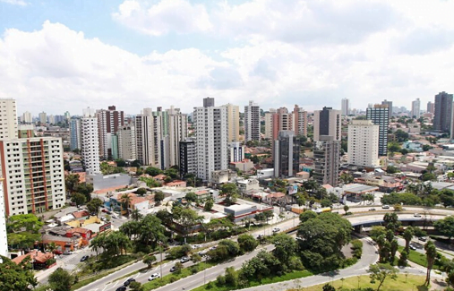 IPTU Santo André - SP