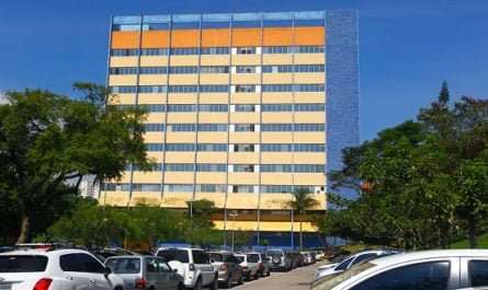 IPTU São José dos Campos - SP - Prefeitura
