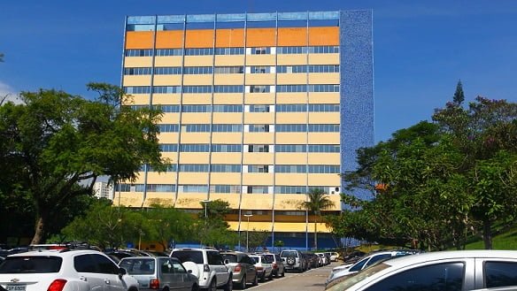 IPTU São José dos Campos - SP - Prefeitura