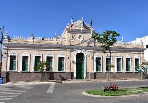 IPTU Vitória da Conquista - BA - Prefeitura