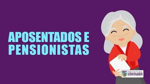 Isenção IPTU Contagem - MG