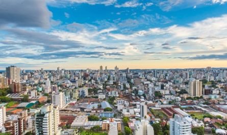 IPTU Caxias do Sul - RS