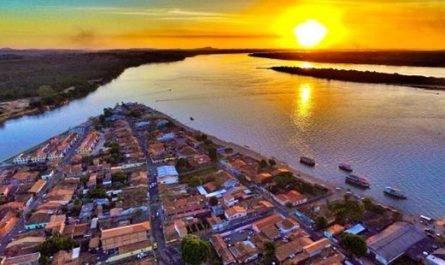 IPTU Marabá - PA