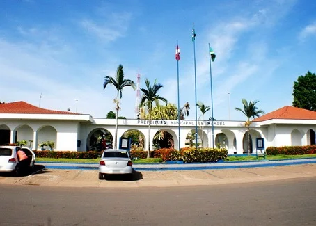 IPTU Marabá - PA - Prefeitura