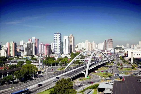 IPTU Osasco - SP