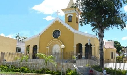 IPTU Ribeirão das Neves