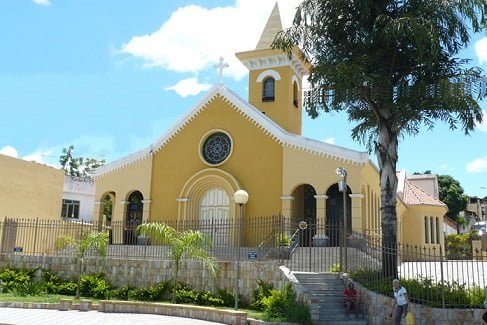 IPTU Ribeirão das Neves