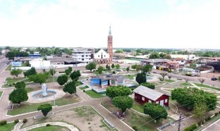 IPTU Santana - Amapá