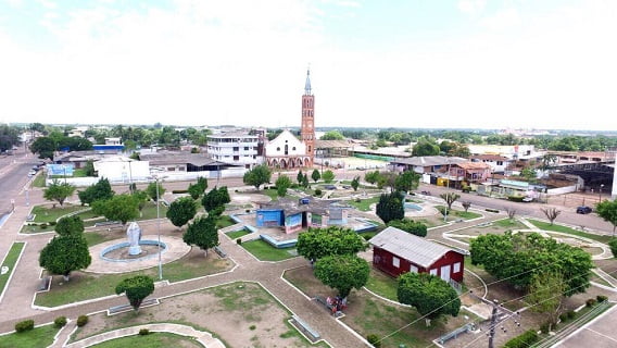 IPTU Santana - Amapá
