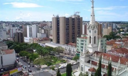 IPTU Uberaba - MG