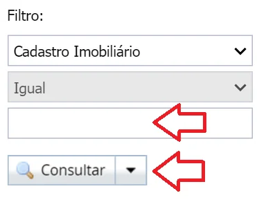 Consulta IPTU Alvorada RS