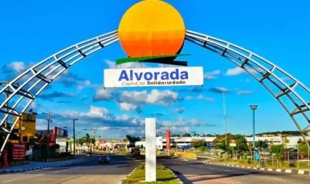IPTU Alvorada - RS