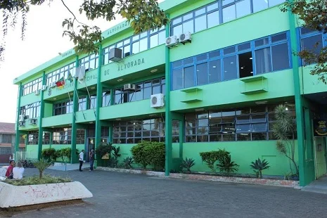 IPTU Alvorada - RS - Prefeitura