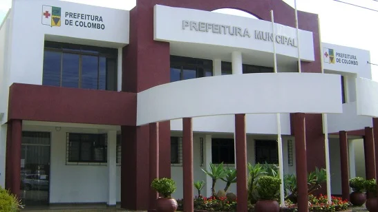 IPTU Colombo - Prefeitura