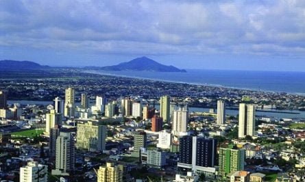 IPTU Itajaí - SC