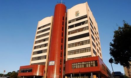 IPTU Novo Hamburgo - RS Prefeitura