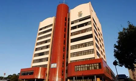 IPTU Novo Hamburgo - RS Prefeitura