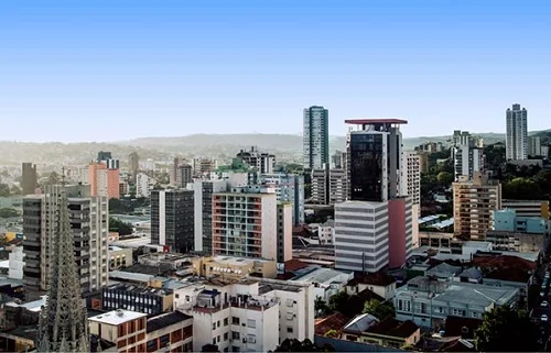 IPTU Novo Hamburgo - RS