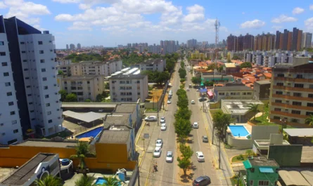 IPTU Parnamirim - RN