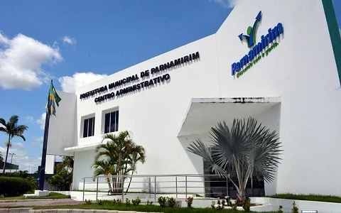 IPTU Parnamirim - RN - Prefeitura