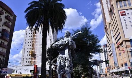 IPTU Passo Fundo - RS