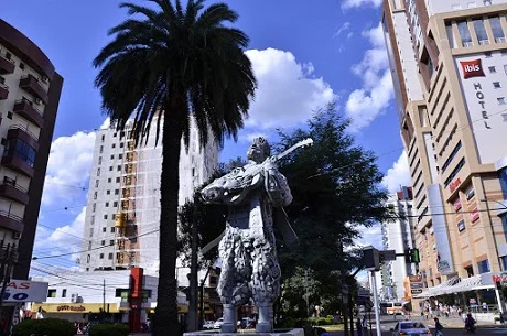 IPTU Passo Fundo - RS