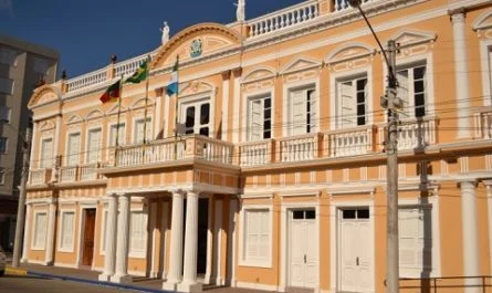 IPTU Rio Grande - RS