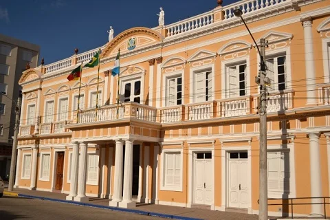 IPTU Rio Grande - RS