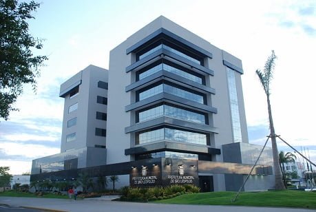 IPTU São Leopoldo - Prefeitura