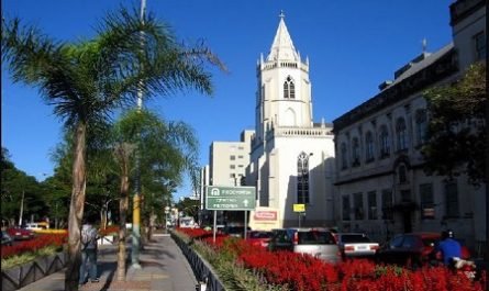 IPTU São Leopoldo - RS