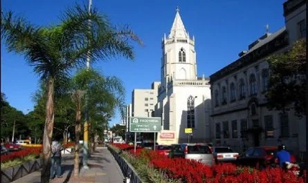 IPTU São Leopoldo - RS