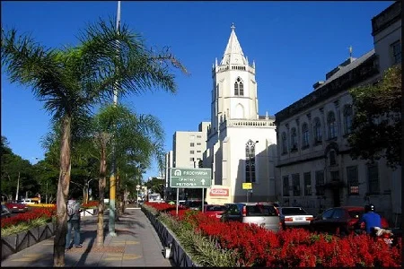 IPTU São Leopoldo - RS