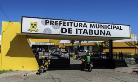 Prefeitura - IPTU Itabuna - BA