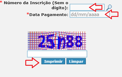 Consulta IPTU Juazeiro BA
