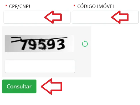 Consulta IPTU Rondonópolis MT