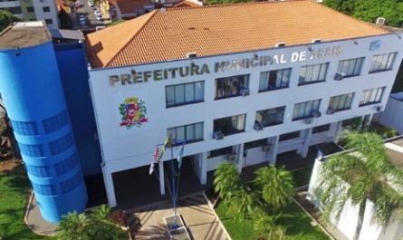 IPT 2021 de Assis - SP