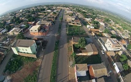 IPTU Águas Lindas de Goiás