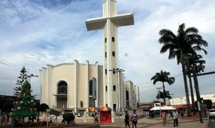 IPTU Arapiraca - Alagoas