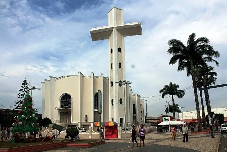 IPTU Arapiraca - Alagoas