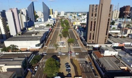 IPTU Cascavel - PR