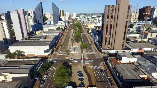 IPTU Cascavel - PR