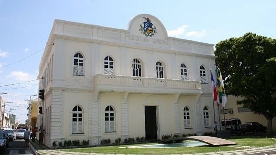 IPTU Juazeiro - BA - Prefeitura