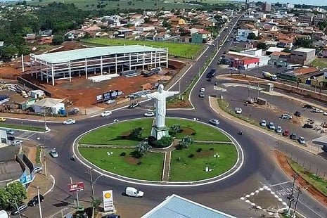 IPTU Rio
Verde 2026: Consulta, 2ª Via, Alíquotas e CND