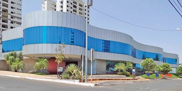 IPTU Rondonópolis - MT - Prefeitura