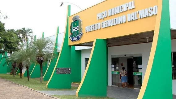 IPTU
Sinop 2027: imprimir boleto e pagamento atrasado