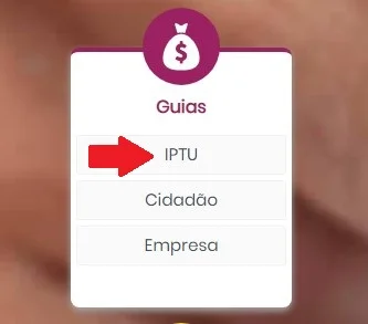 2ª Via IPTU